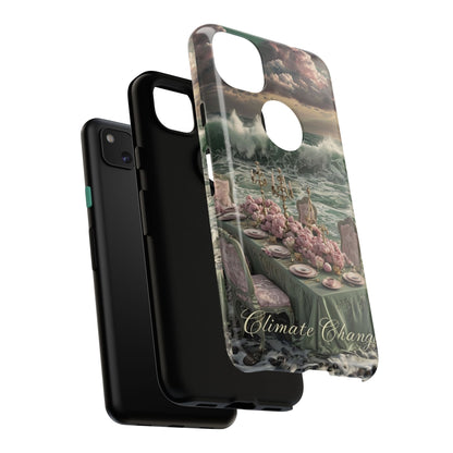 "High Tide" Mobile Phone Case