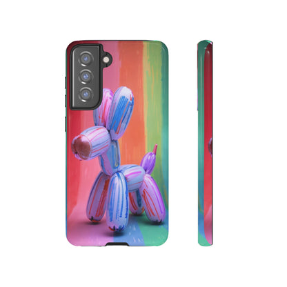 "Pop Puppy" Mobile Phone Case