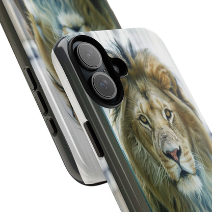 "The Lion Within" Mobile Phone Case (rugby)