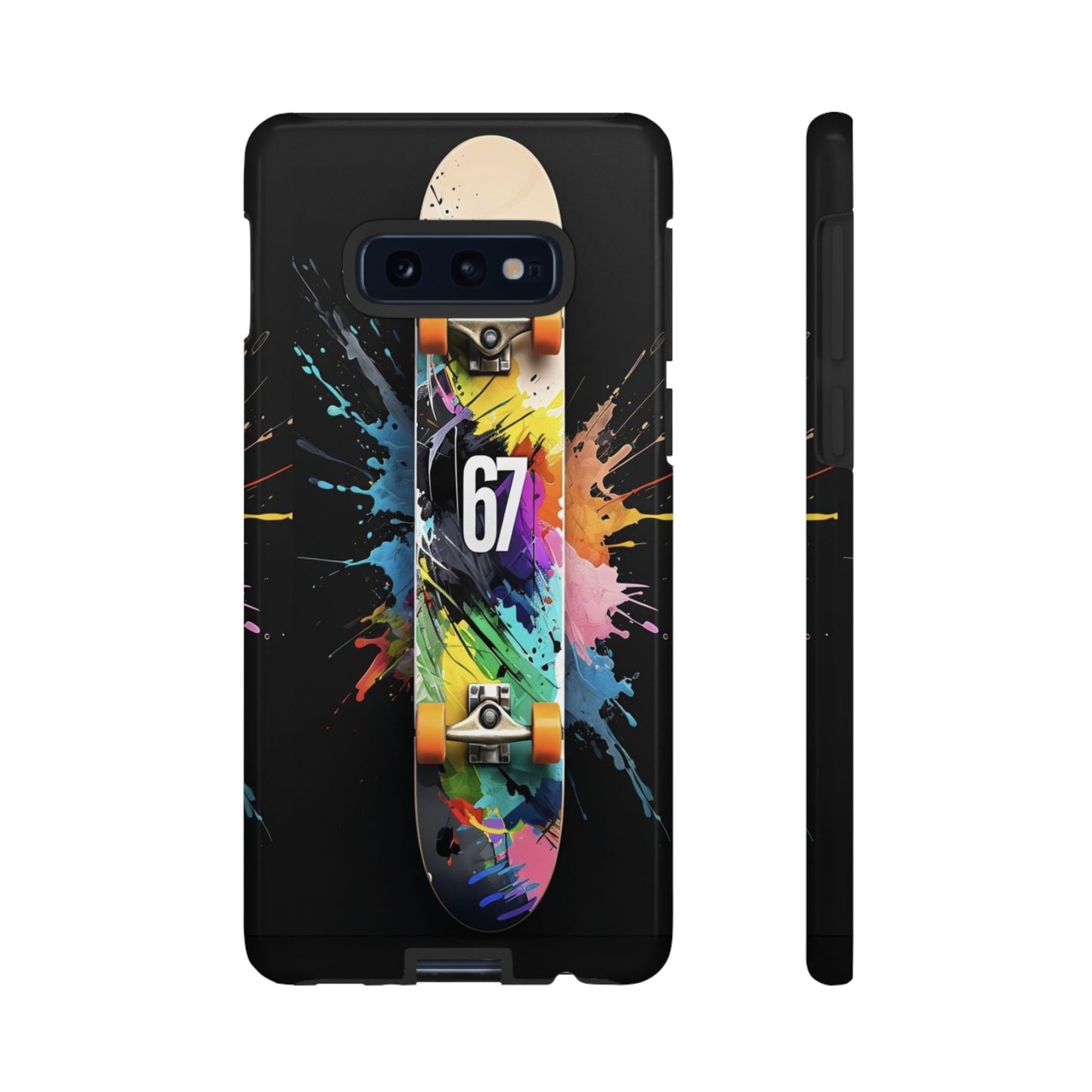 "Six-Seven" Mobile Phone Case