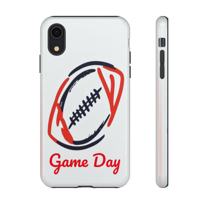 "Game Day" Mobile Phone Case