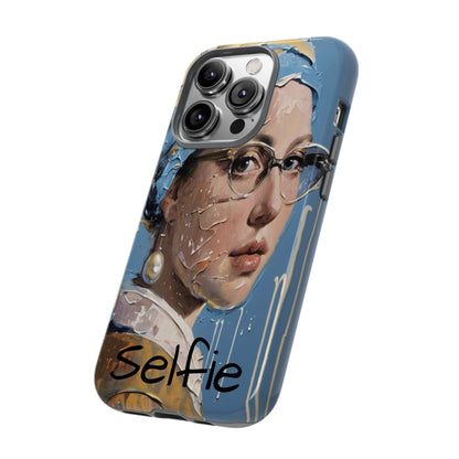 "Pearls of Wisdom" Mobile Case Cover