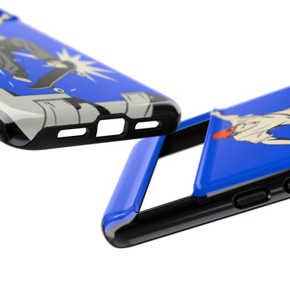 "Park Air" Mobile Phone Case