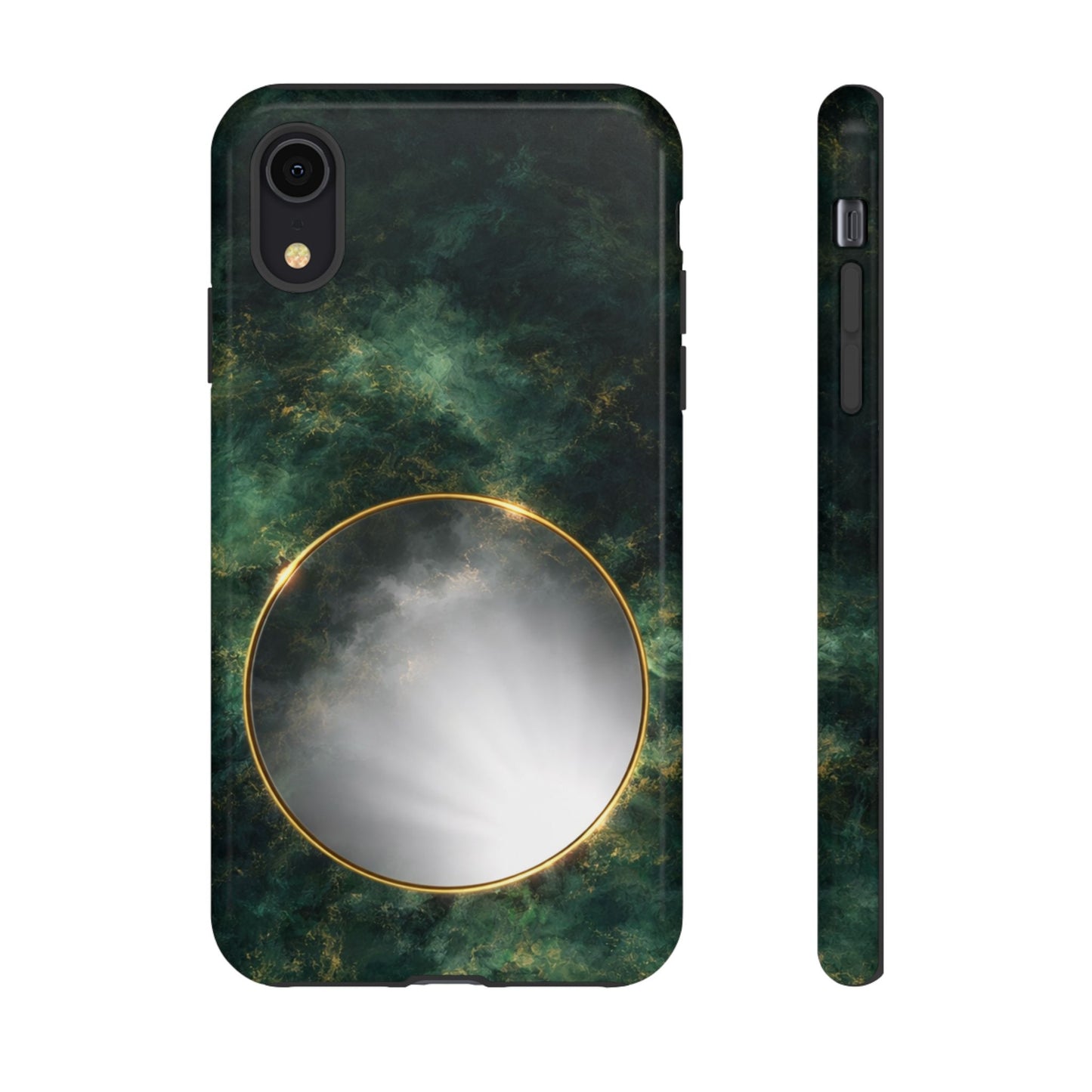 "Seaweed Green" Mobile Phone Case