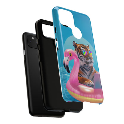 "Tiger" Mobile Phone Case