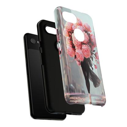"Petal" Mobile Phone Case