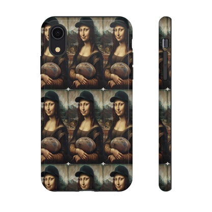 "Masterpiece Match" Mobile Phone Case
