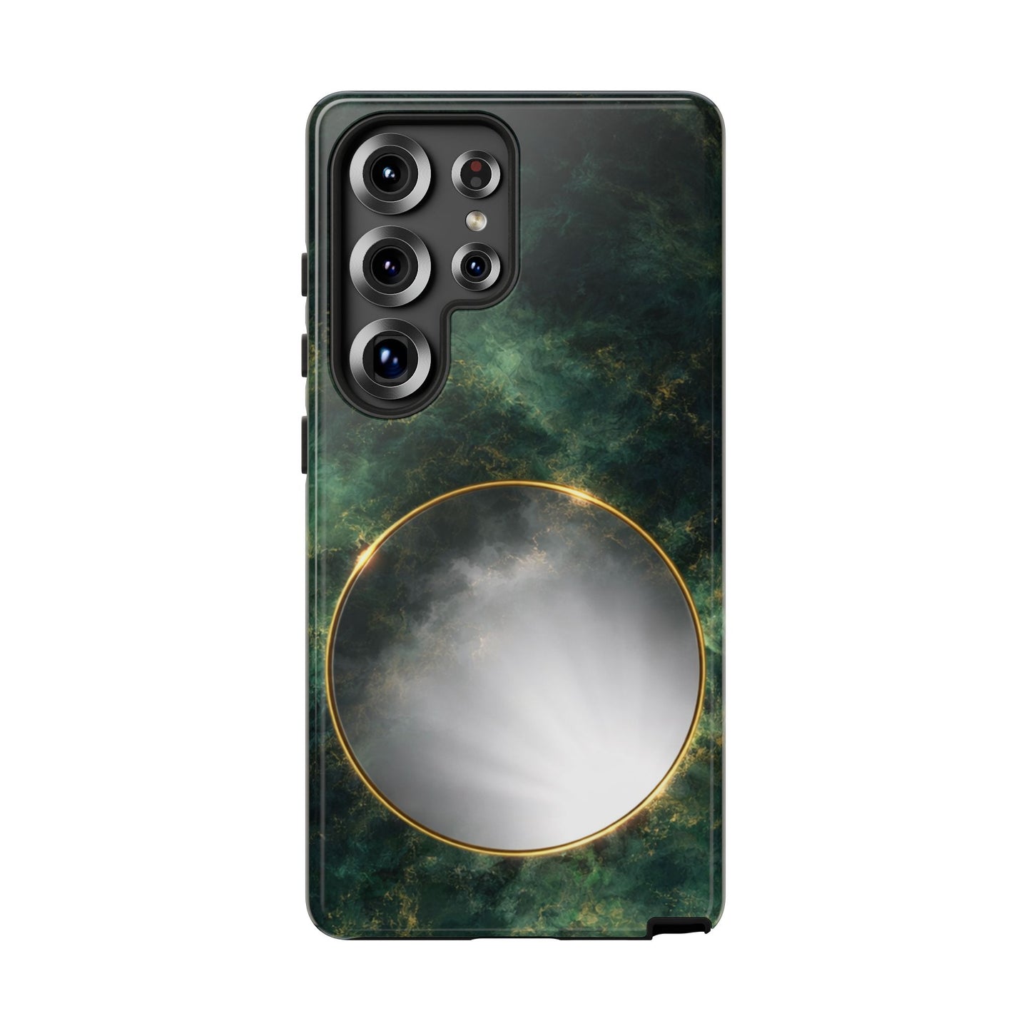 "Seaweed Green" Mobile Phone Case