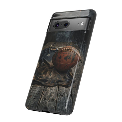 "Vintage Grit" Mobile Phone Case