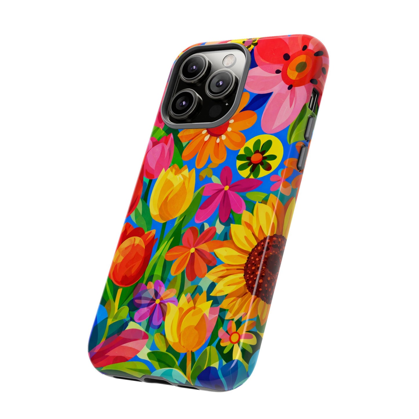 "Out of Season" Mobile Phone Case
