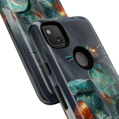 "Celebrating" Mobile Phone Case