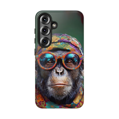 "Urban Chimp" Mobile Phone Case