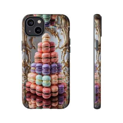 "High Tea, High Expectations" Mobile Phone Case
