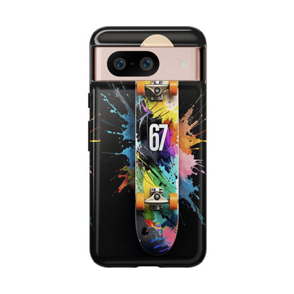 "Six-Seven" Mobile Phone Case