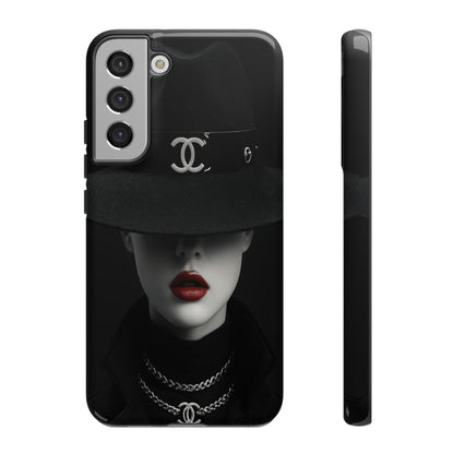 "Drama" Mobile Phone Case