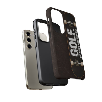 "Golf" Mobile Phone Case
