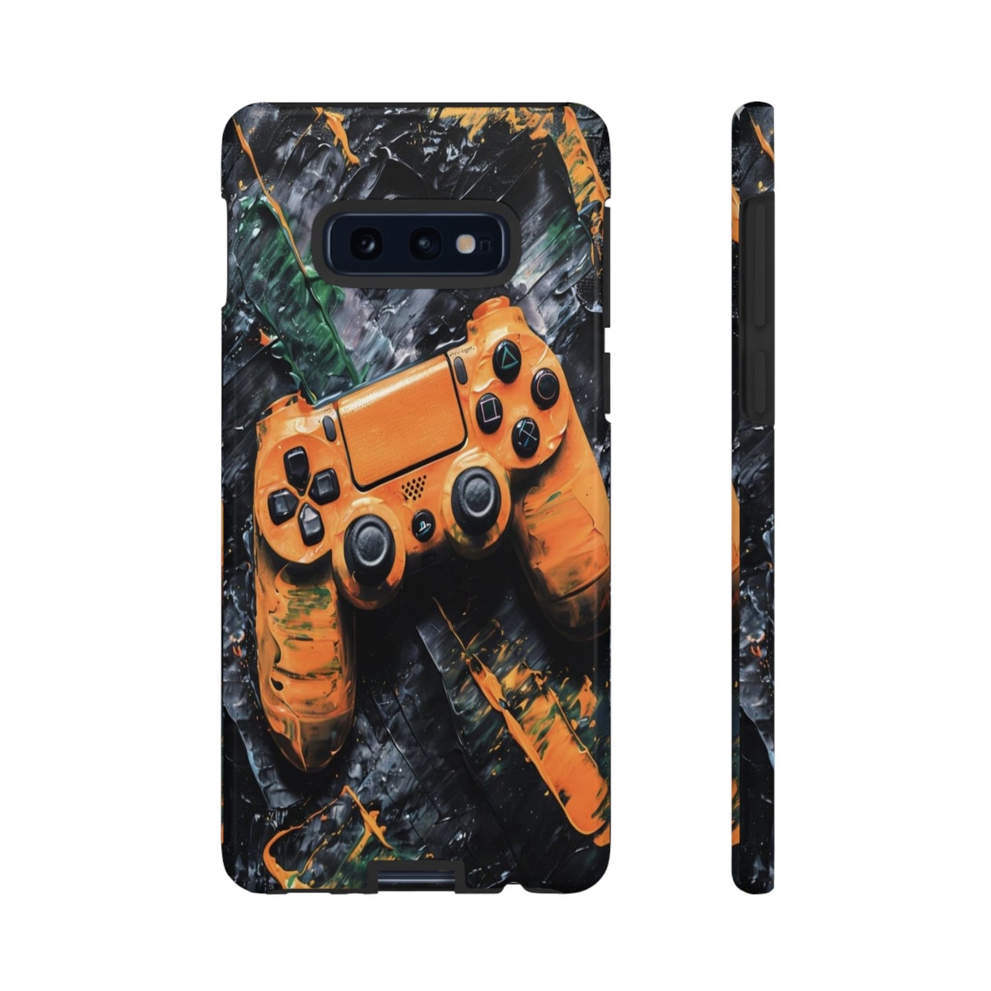 "Press Start" Mobile Phone Case