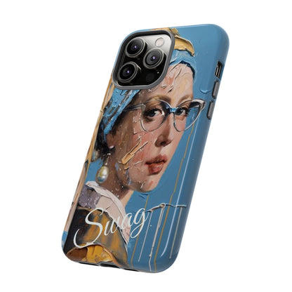 "Pearl Swag" Mobile Phone Case