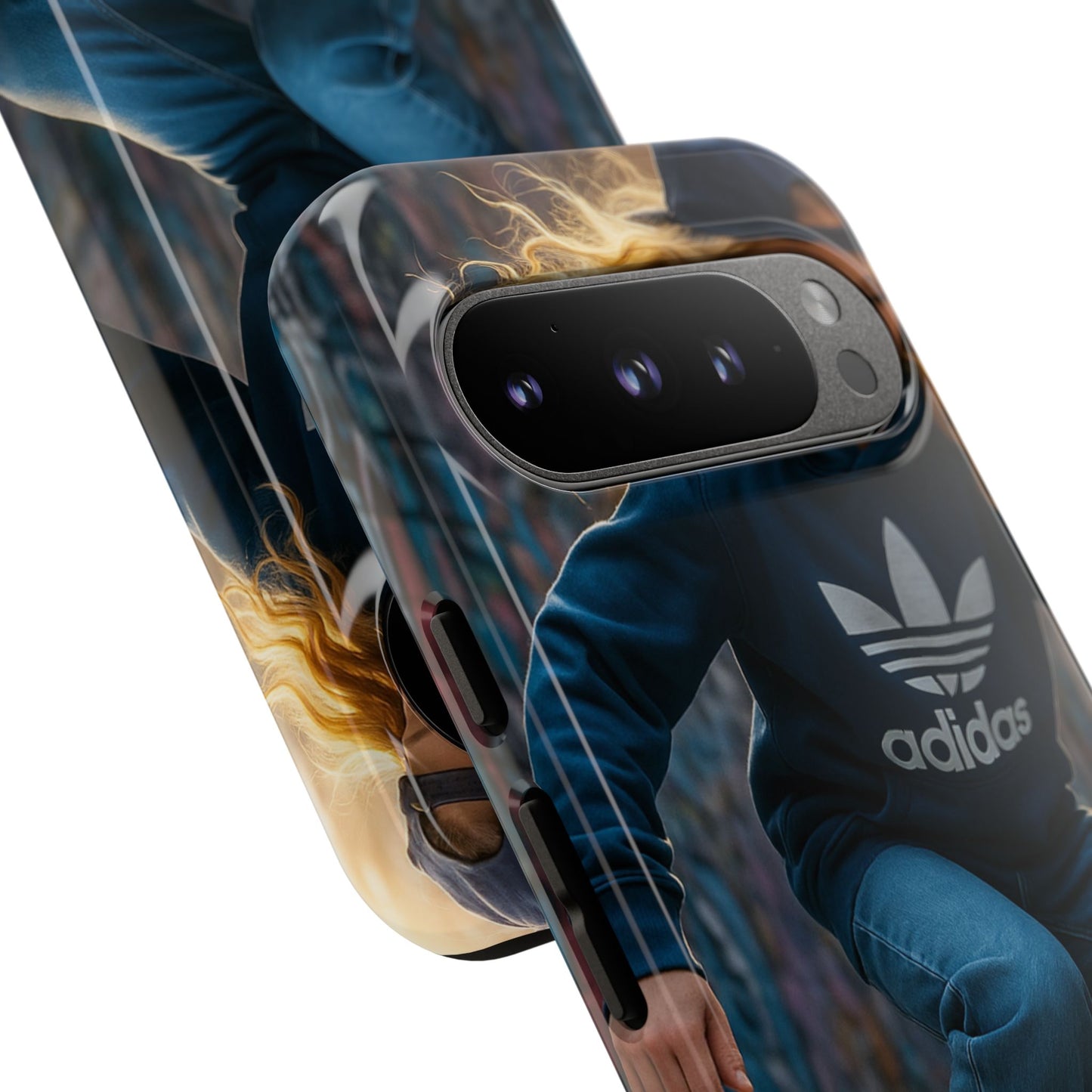 "Shred Every Moment"