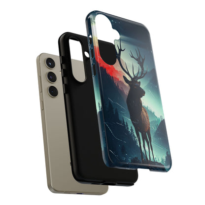 "Stag Do" Mobile Phone Case
