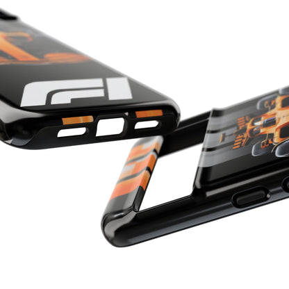 "I Am Fast" Mobile Phone Case
