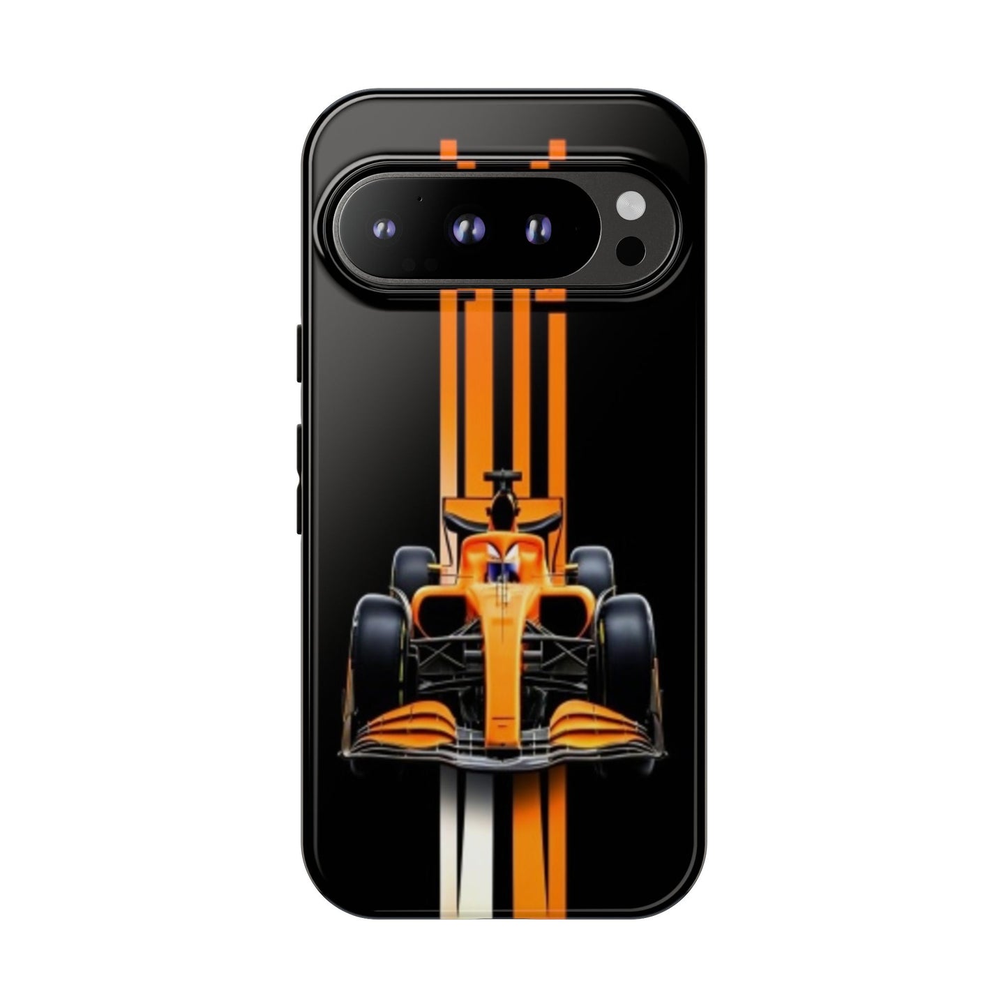 "Zero to Legend" Mobile Phone Case