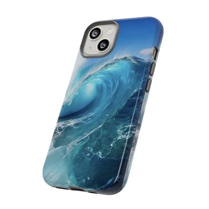 "The One that Got Away" Mobile Phone Case