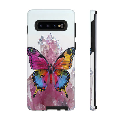 "Transference" Mobile Phone Case