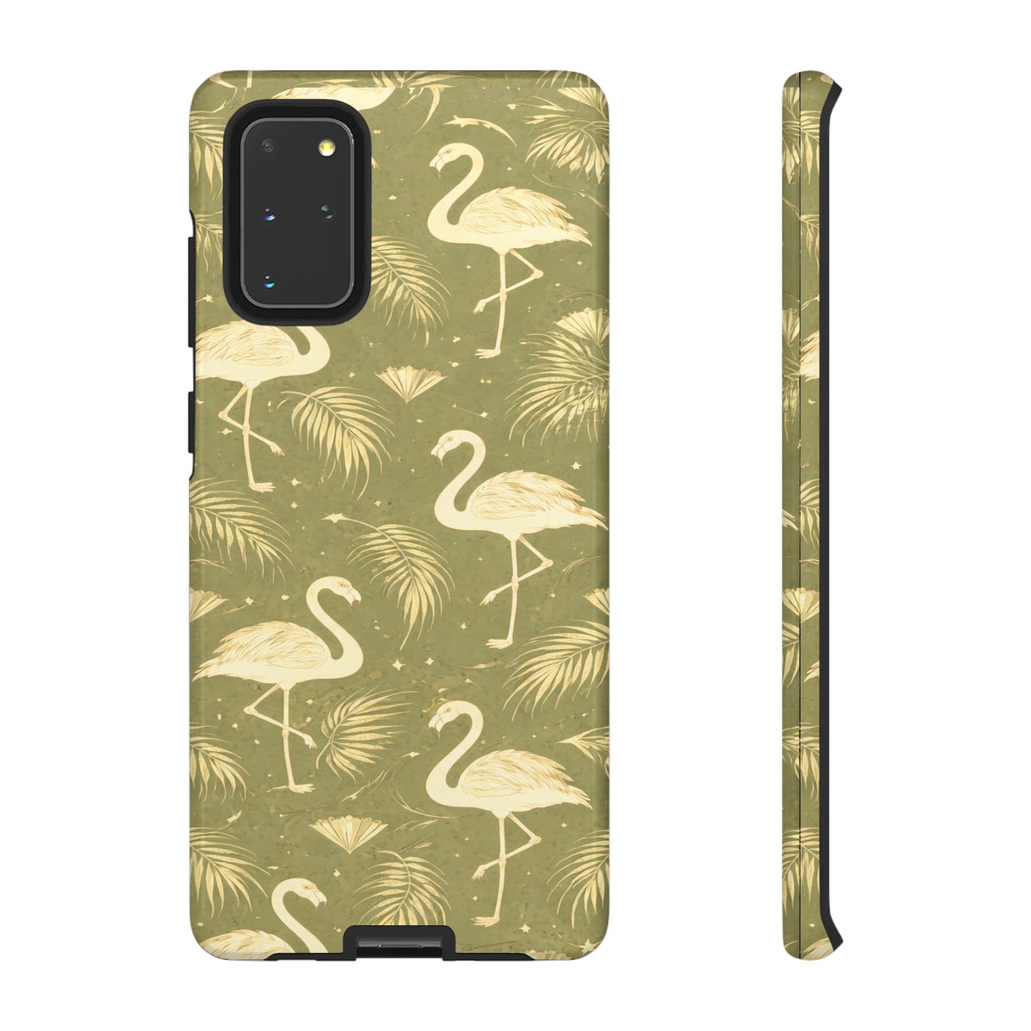 "Flamingo" Mobile Phone Case