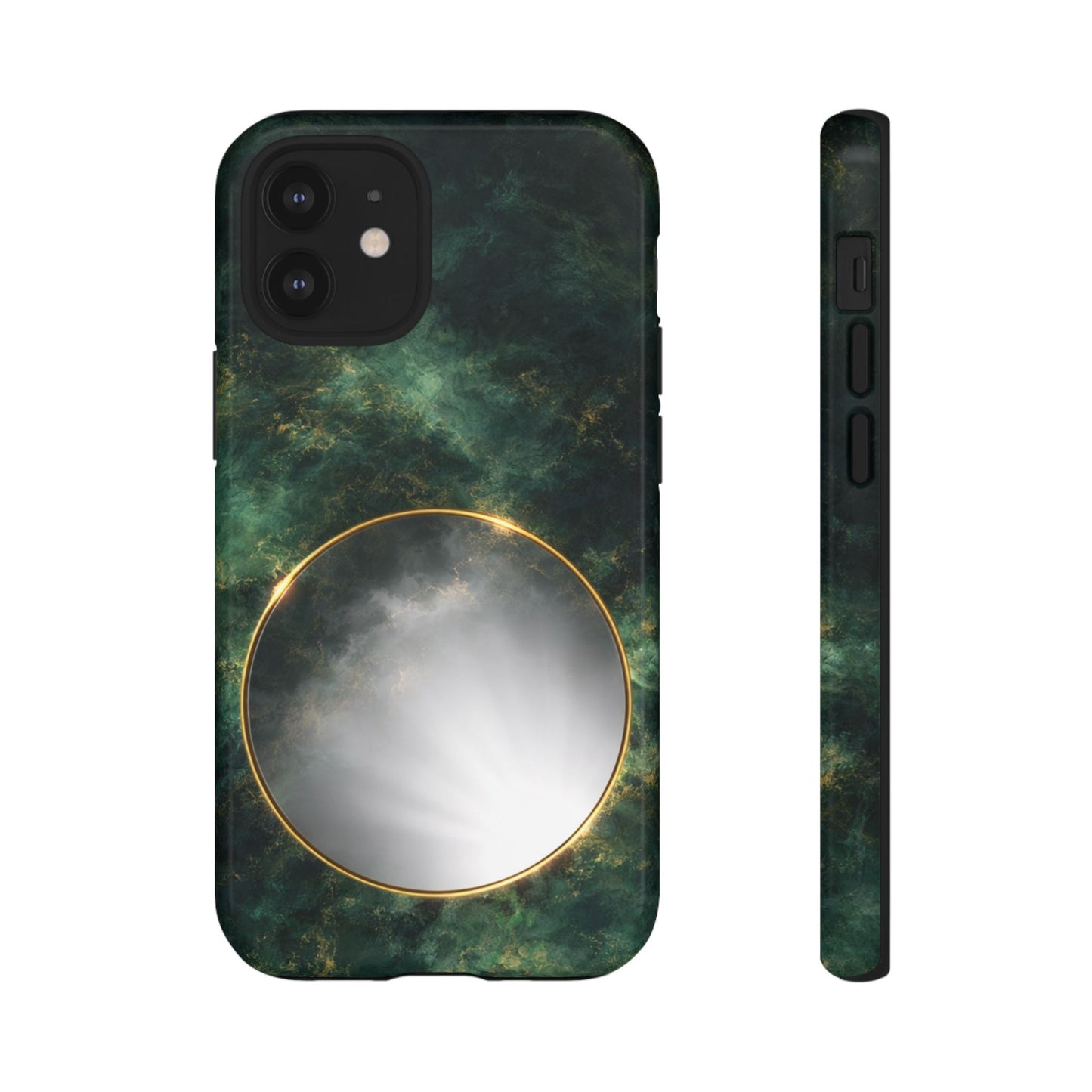 "Seaweed Green" Mobile Phone Case