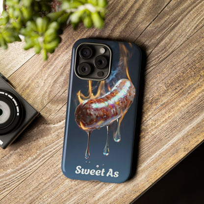 "Sweet As" Mobile Phone Case