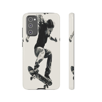 "Skater, Later" Mobile Phone Case