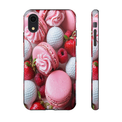 "Par-Fect Treat" Mobile Phone Case