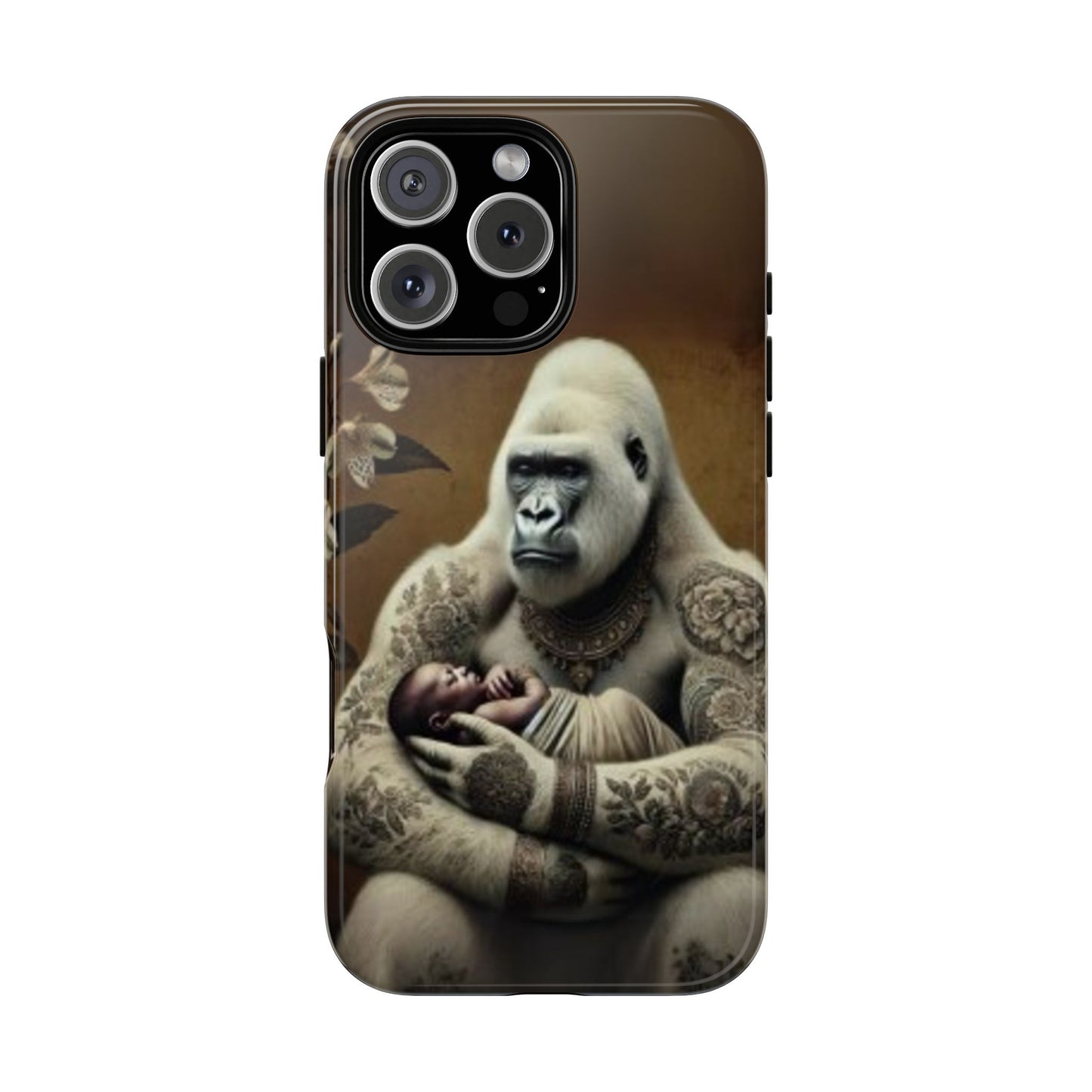 "Kindred" Mobile Phone Case