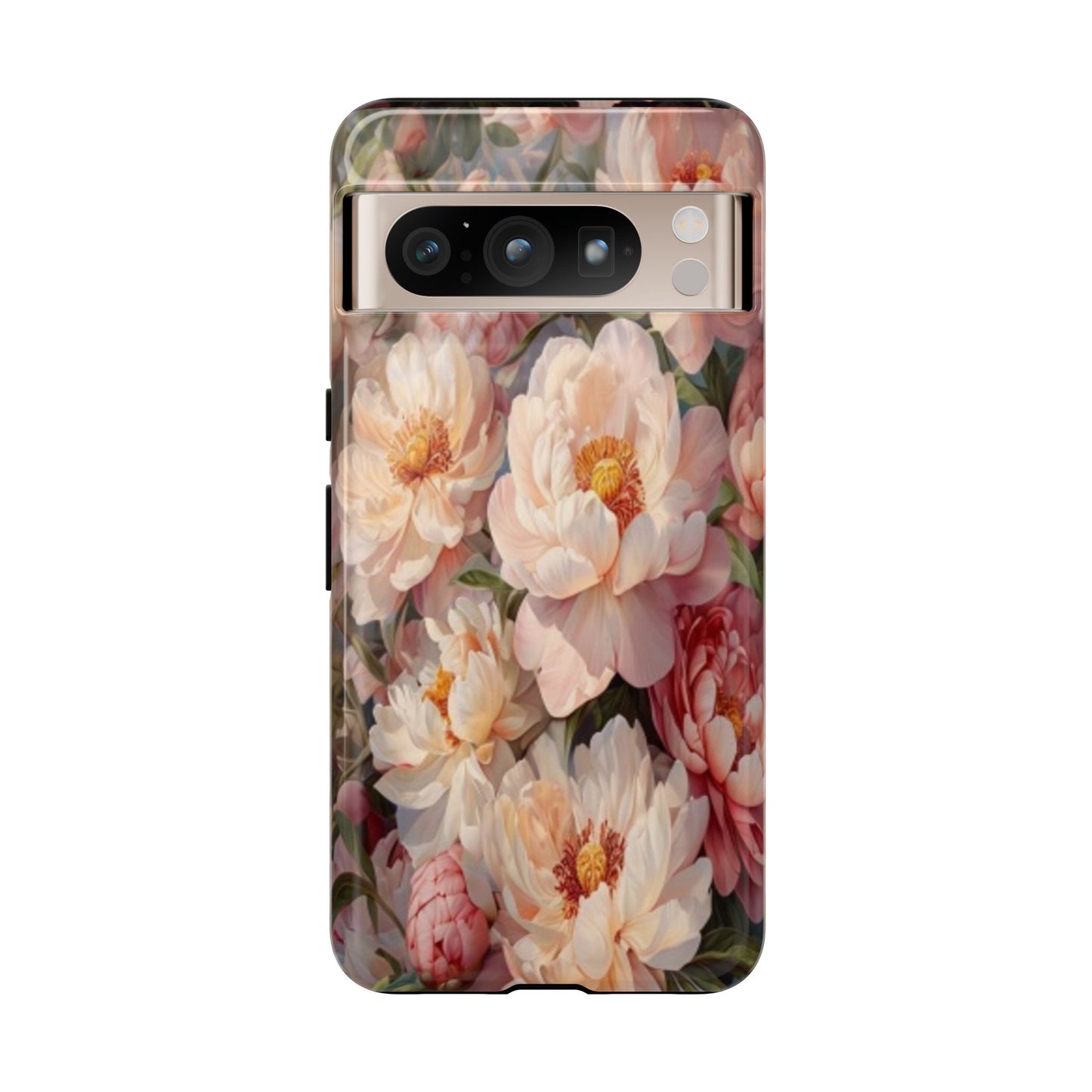 "Duchess of Bloomshire" Mobile Phone Case