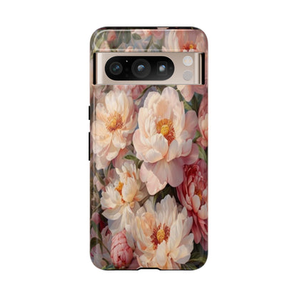 "Duchess of Bloomshire" Mobile Phone Case