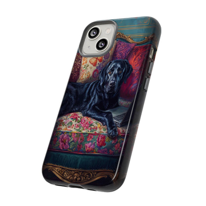 "Zoom Meeting Specialist" Mobile Phone Case