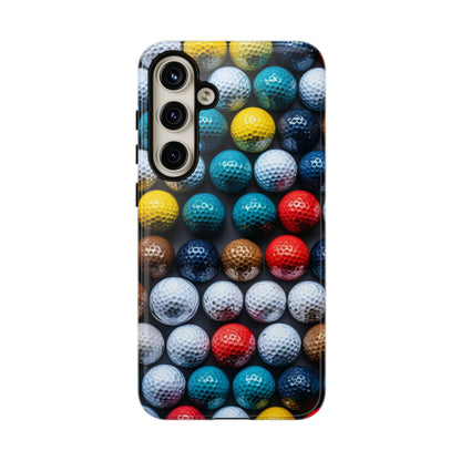 "Escape" Mobile Phone Case