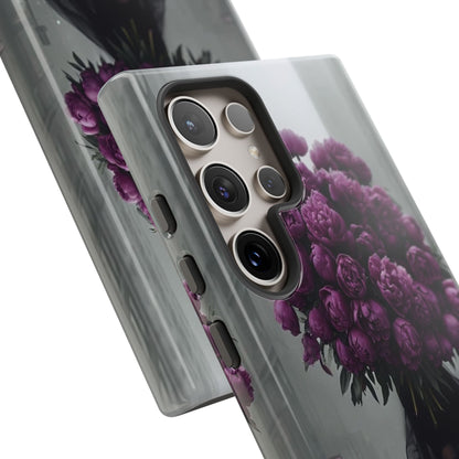 "Street Petal" Mobile Phone Case