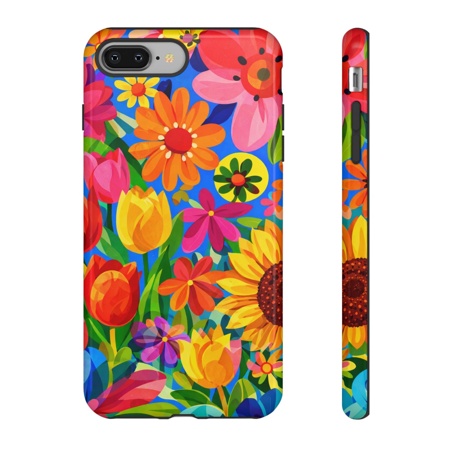 "Out of Season" Mobile Phone Case