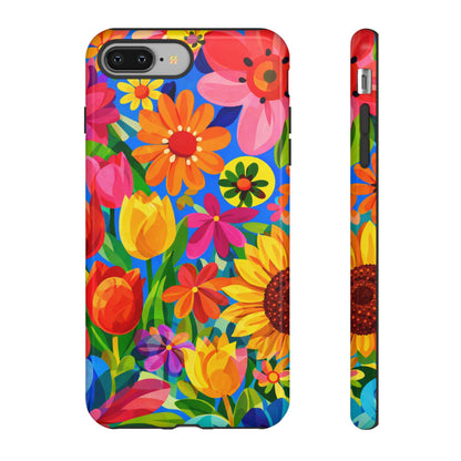 "Out of Season" Mobile Phone Case