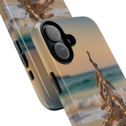 "Driftmas" Mobile Phone Case