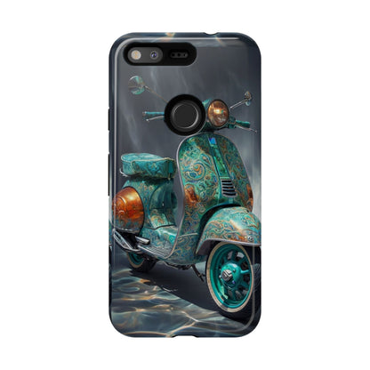 "Celebrating" Mobile Phone Case