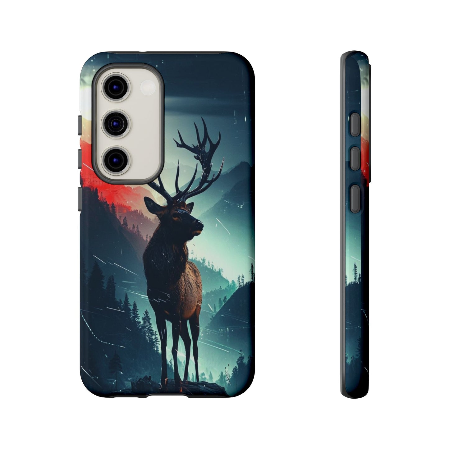 "Stag Do" Mobile Phone Case