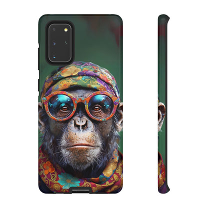 "Urban Chimp" Mobile Phone Case