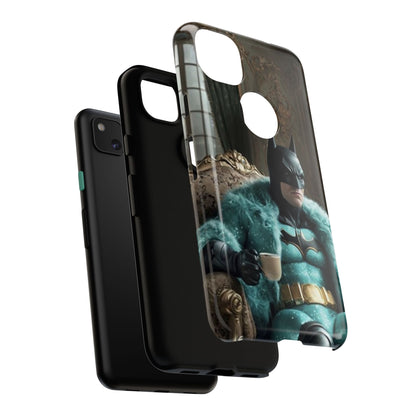 "The Dark Knight" Mobile Phone Case