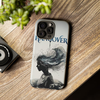 "Beauty and the Beast" Mobile Phone Case