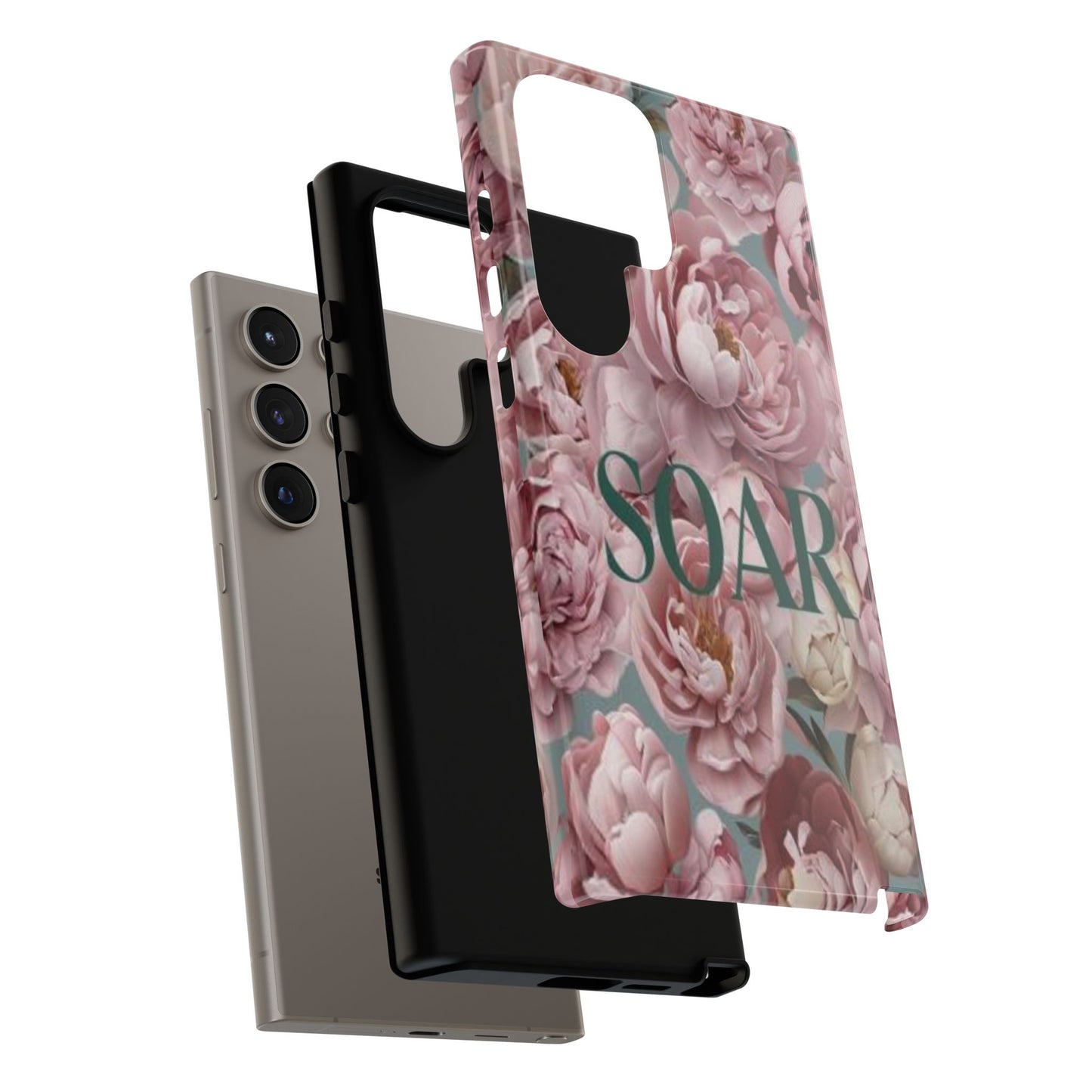 "Soar" Mobile Phone Case