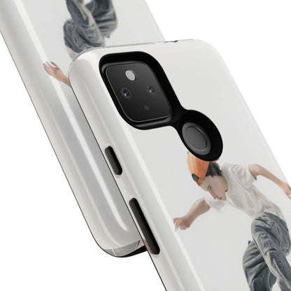 "Ramp Rebel" Mobile Phone Case