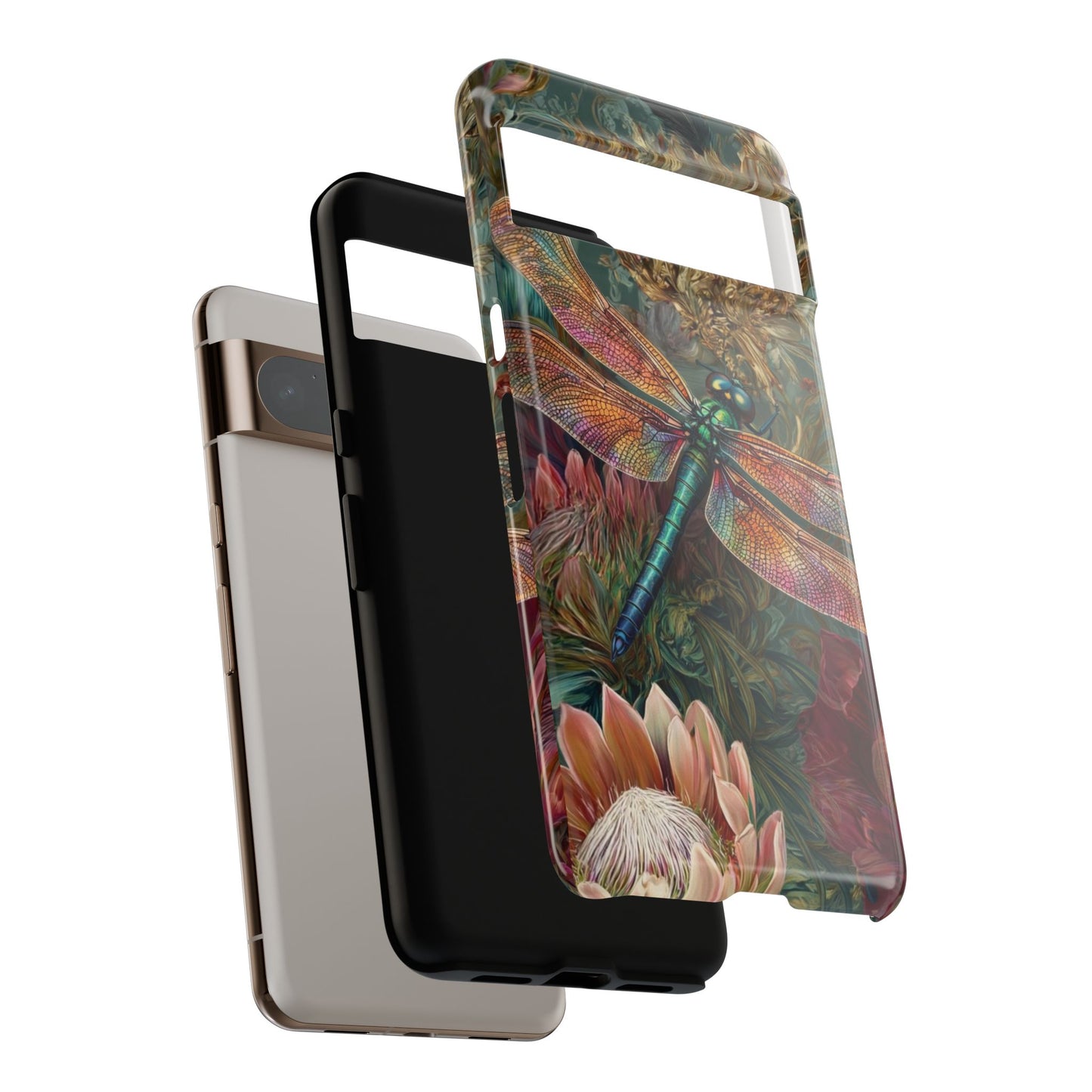"Dragonfly" Mobile Phone Case